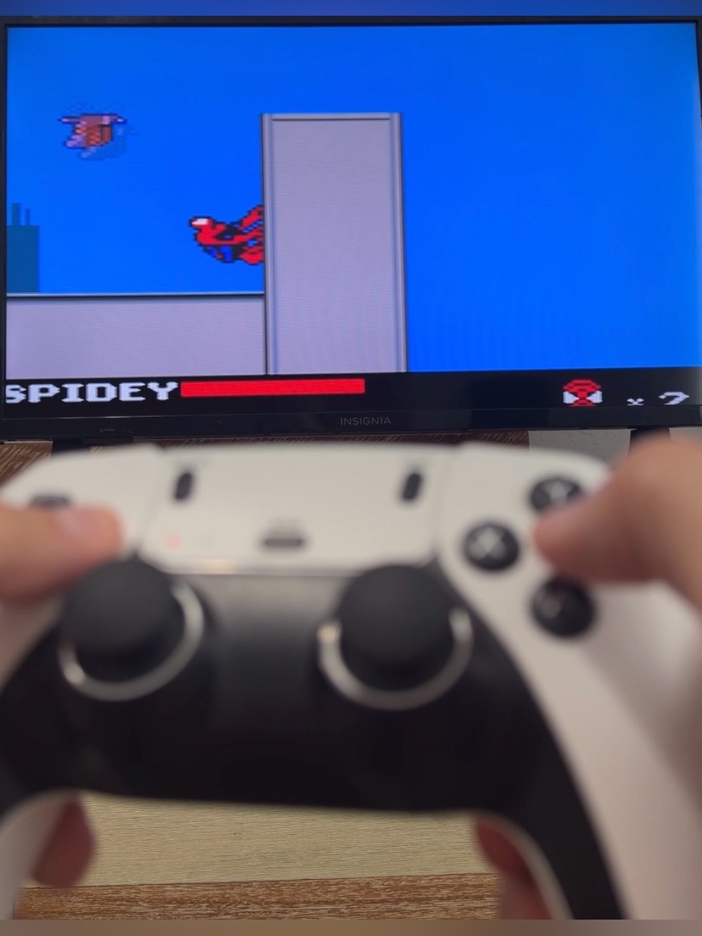 Wireless Video Game Controllers with USB - Picture 3 of 3